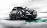 Alfa Romeo MiTo Quadrifoglio Verde 2014 года
